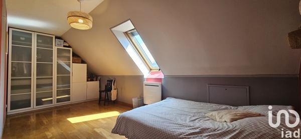 Maison à vendre 6 pièces 132 m² Noiseau