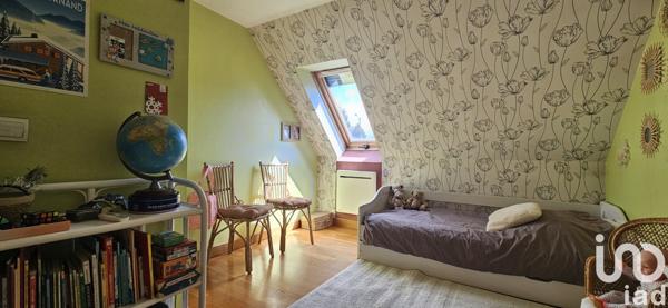 Maison à vendre 6 pièces 132 m² Noiseau