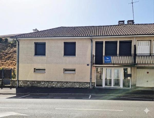 Maison à vendre 182 069 € Brive-la-Gaillarde 7 p 134 m² DPE D