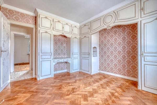 Christophe Michaudelle – EXLUSIVITE - CAPIFRANCE vous propose proche de Meaux, à Nanteuil lès Meaux : Secteur AU CALME, maison indépendante bien entretenue - 7 pièces - 148 m² - 5 chambres (6è possib