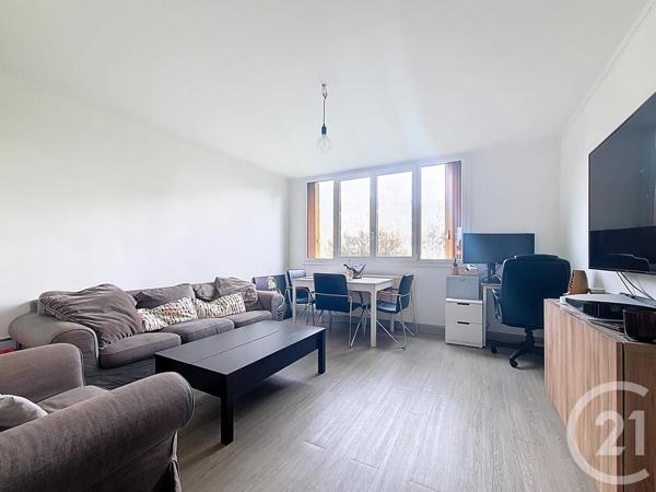 Appartement F3 à vendre  3 pièces - 58,01 m2 CHAMPIGNY SUR MARNE - 94