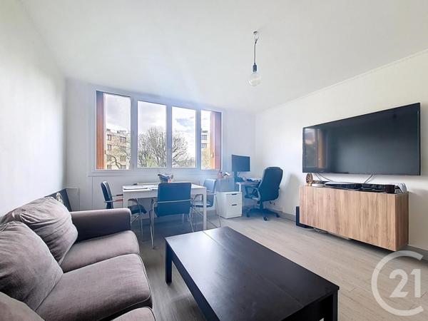 Appartement F3 à vendre  3 pièces - 58,01 m2 CHAMPIGNY SUR MARNE - 94