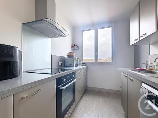 Appartement F3 à vendre  3 pièces - 58,01 m2 CHAMPIGNY SUR MARNE - 94