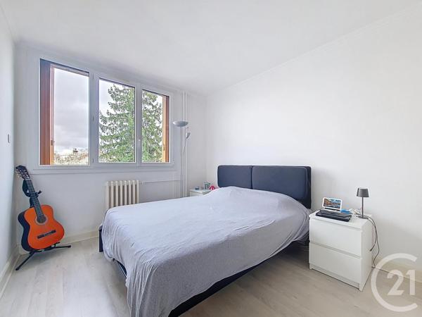 Appartement F3 à vendre  3 pièces - 58,01 m2 CHAMPIGNY SUR MARNE - 94