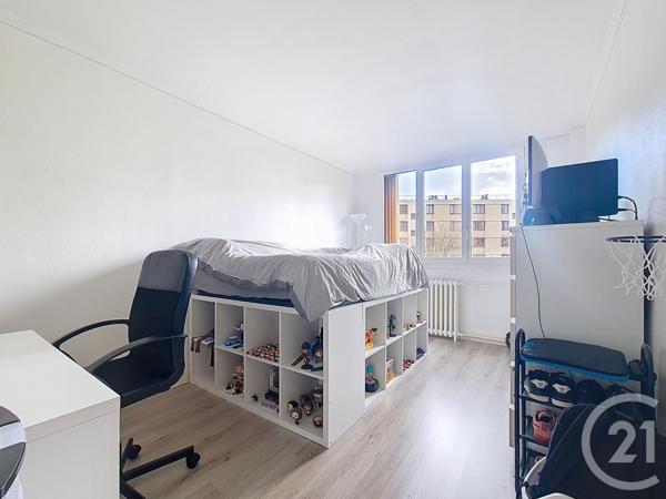 Appartement F3 à vendre  3 pièces - 58,01 m2 CHAMPIGNY SUR MARNE - 94