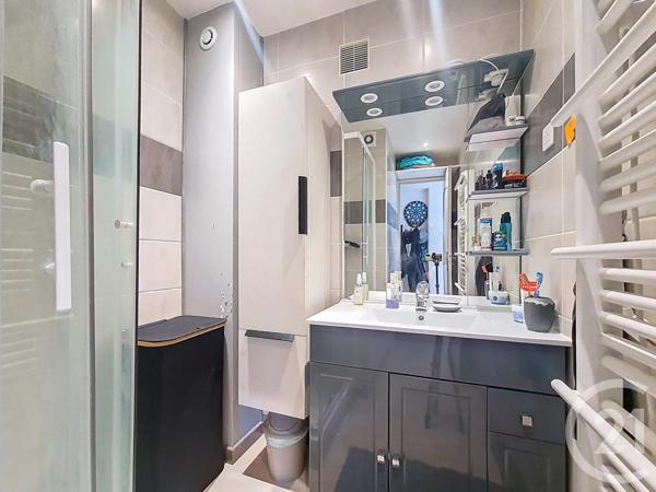 Appartement F3 à vendre  3 pièces - 58,01 m2 CHAMPIGNY SUR MARNE - 94