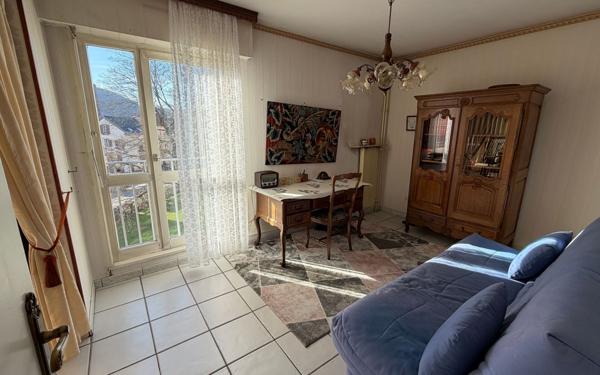 Appartement à vendre    4 pièces •  Saint-Dié-des-Vosges