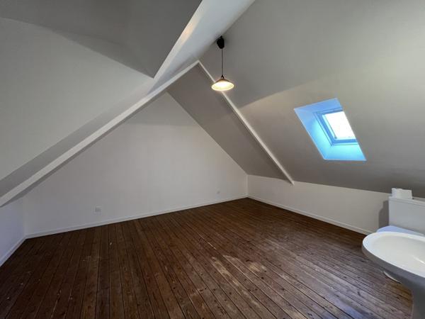 Maison à vendre |  Maël-Carhaix |  3 pièces | 60 m²