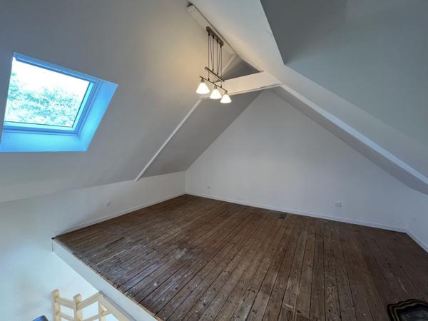 Maison à vendre |  Maël-Carhaix |  3 pièces | 60 m²