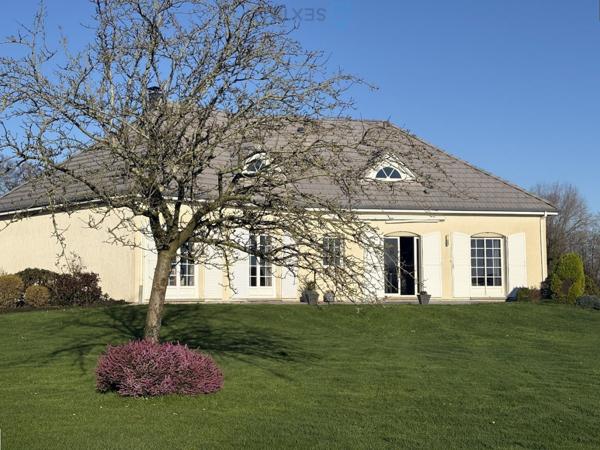 Maison de 226 M2