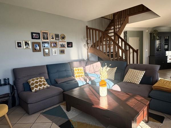 Maison de 226 M2