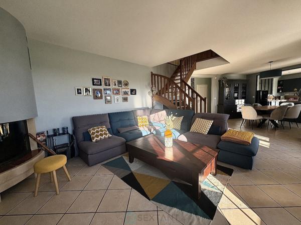 Maison de 226 M2