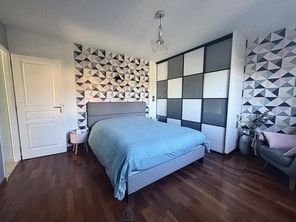 Maison de 226 M2