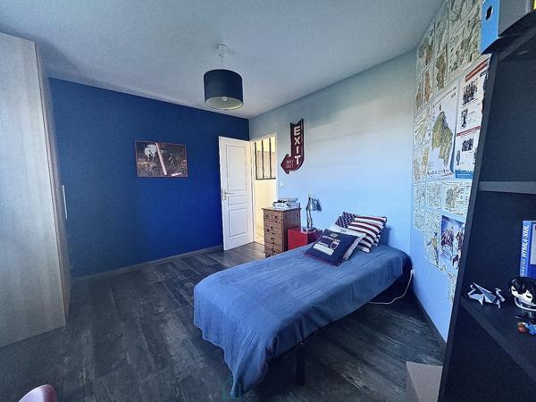 Maison de 226 M2