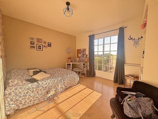 Maison de 226 M2