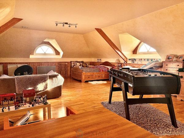 Maison de 226 M2