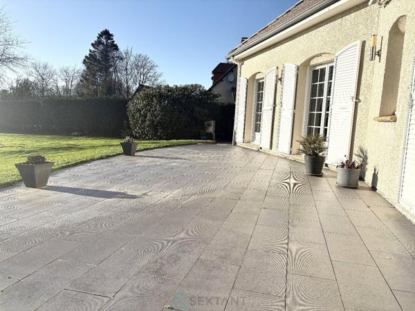Maison de 226 M2
