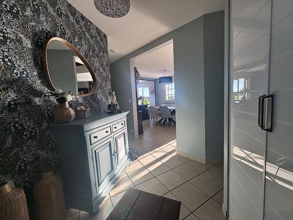 Maison de 226 M2