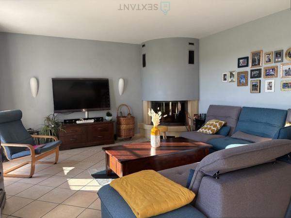 Maison de 226 M2