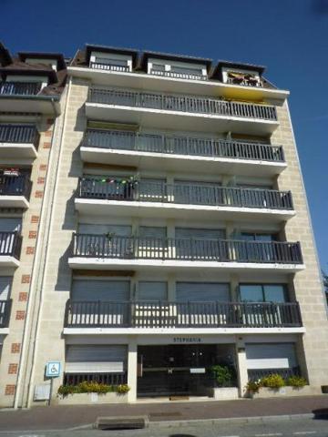 Appartement à louer 2 pièces 46m²