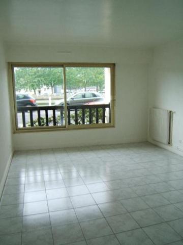 Appartement à louer 2 pièces 46m²