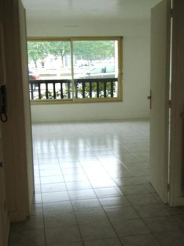 Appartement à louer 2 pièces 46m²