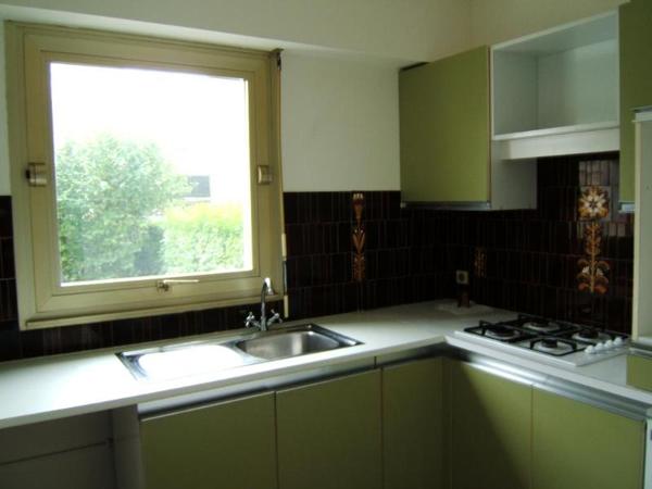 Appartement à louer 2 pièces 46m²