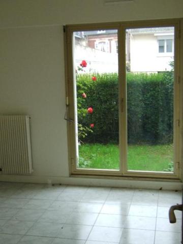 Appartement à louer 2 pièces 46m²