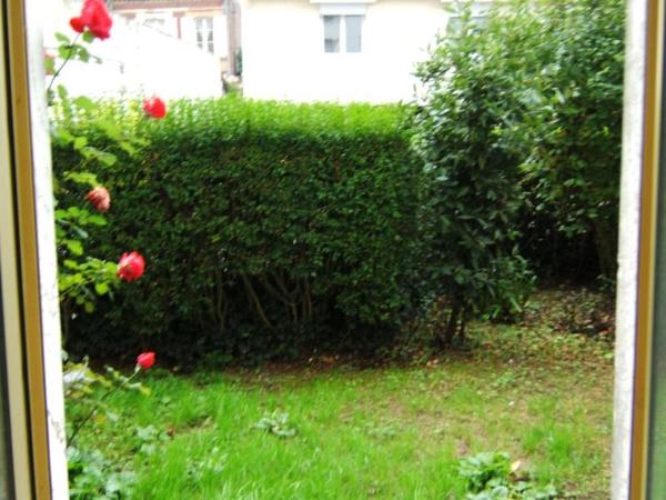 Appartement à louer 2 pièces 46m²