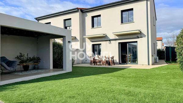 MAISON À VENDRE DE 4 PIÈCES DE 85,00 M²