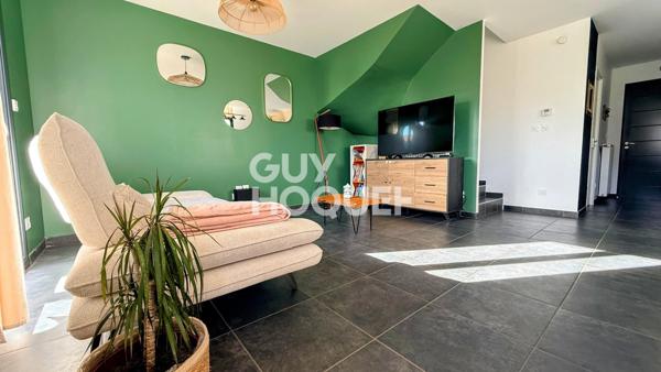 MAISON À VENDRE DE 4 PIÈCES DE 85,00 M²