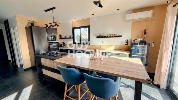 MAISON À VENDRE DE 4 PIÈCES DE 85,00 M²