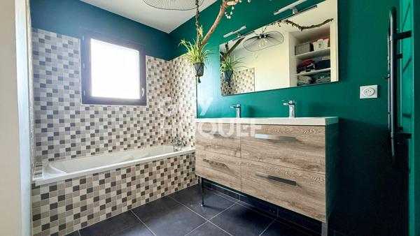 MAISON À VENDRE DE 4 PIÈCES DE 85,00 M²