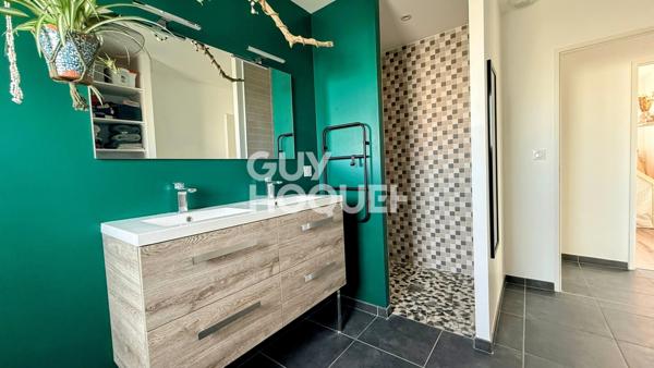 MAISON À VENDRE DE 4 PIÈCES DE 85,00 M²