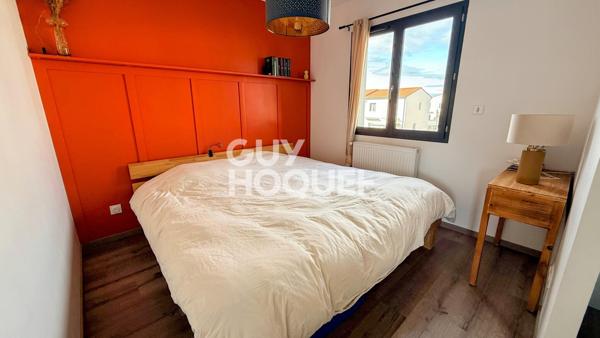 MAISON À VENDRE DE 4 PIÈCES DE 85,00 M²