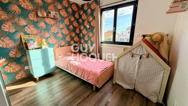 MAISON À VENDRE DE 4 PIÈCES DE 85,00 M²