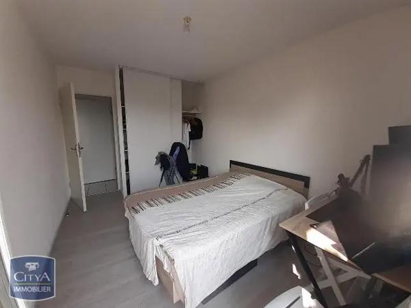 Appartement à louer 2 pièces 44.95m² Marmande (47200)