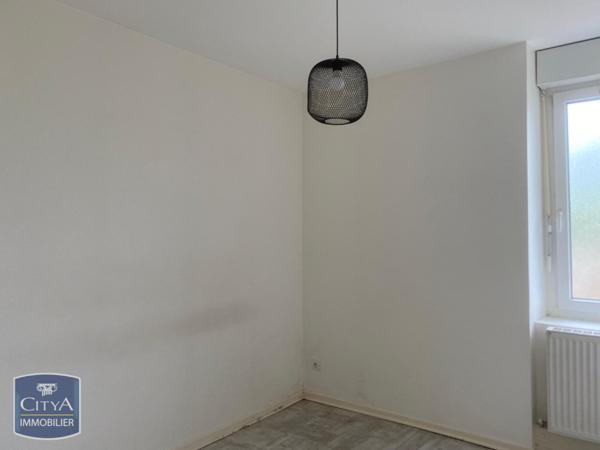 Location appartement Rive-de-Gier (42800) 3 pièces 45m²