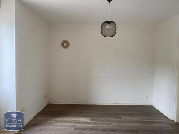 Location appartement Rive-de-Gier (42800) 3 pièces 45m²