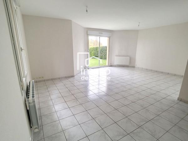 Maison Laval 91.69 m2