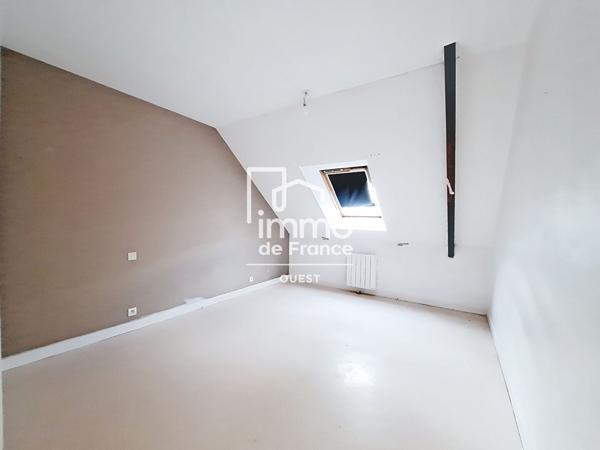 Maison Laval 91.69 m2