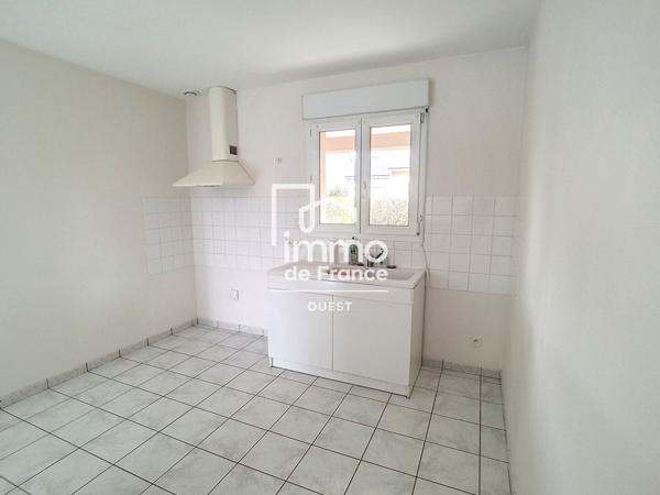 Maison Laval 91.69 m2