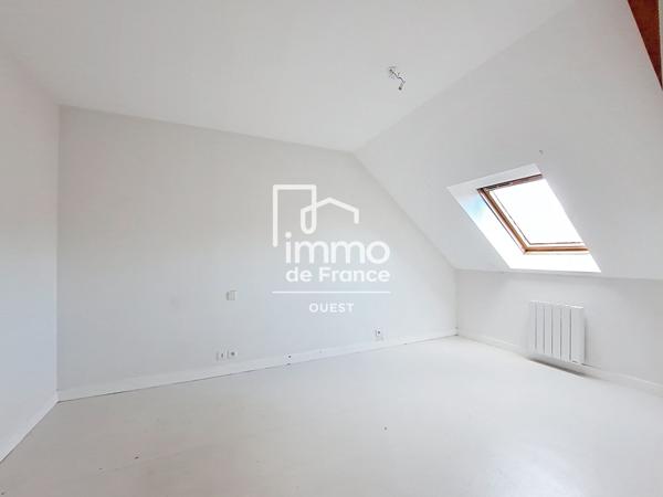 Maison Laval 91.69 m2