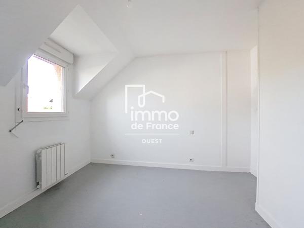 Maison Laval 91.69 m2