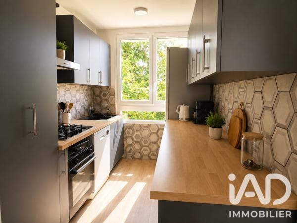 Maison à vendre 5 pièces 78 m² Garches