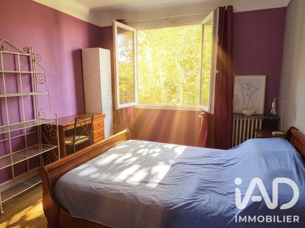 Maison à vendre 5 pièces 78 m² Garches