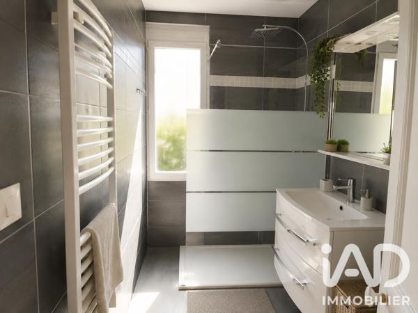 Maison à vendre 5 pièces 78 m² Garches