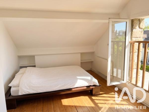 Maison à vendre 5 pièces 78 m² Garches