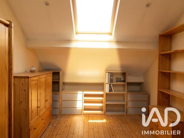 Maison à vendre 5 pièces 78 m² Garches
