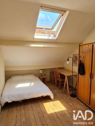 Maison à vendre 5 pièces 78 m² Garches